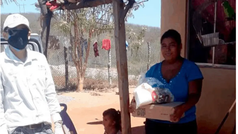 FOTO: DIF Mazatlán.