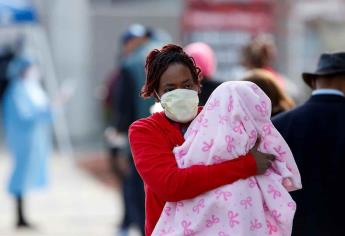 Afroamericanos tendrían mayor índice de mortalidad por Covid-19 en EUA