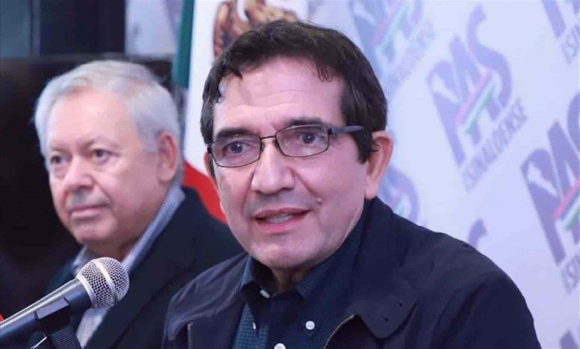 Celebra PAS a los estudiantes en su día