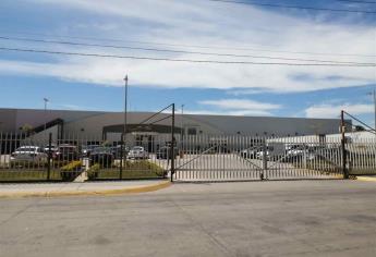 Avala Sedeco Ahome protocolos sanitarios de maquiladoras