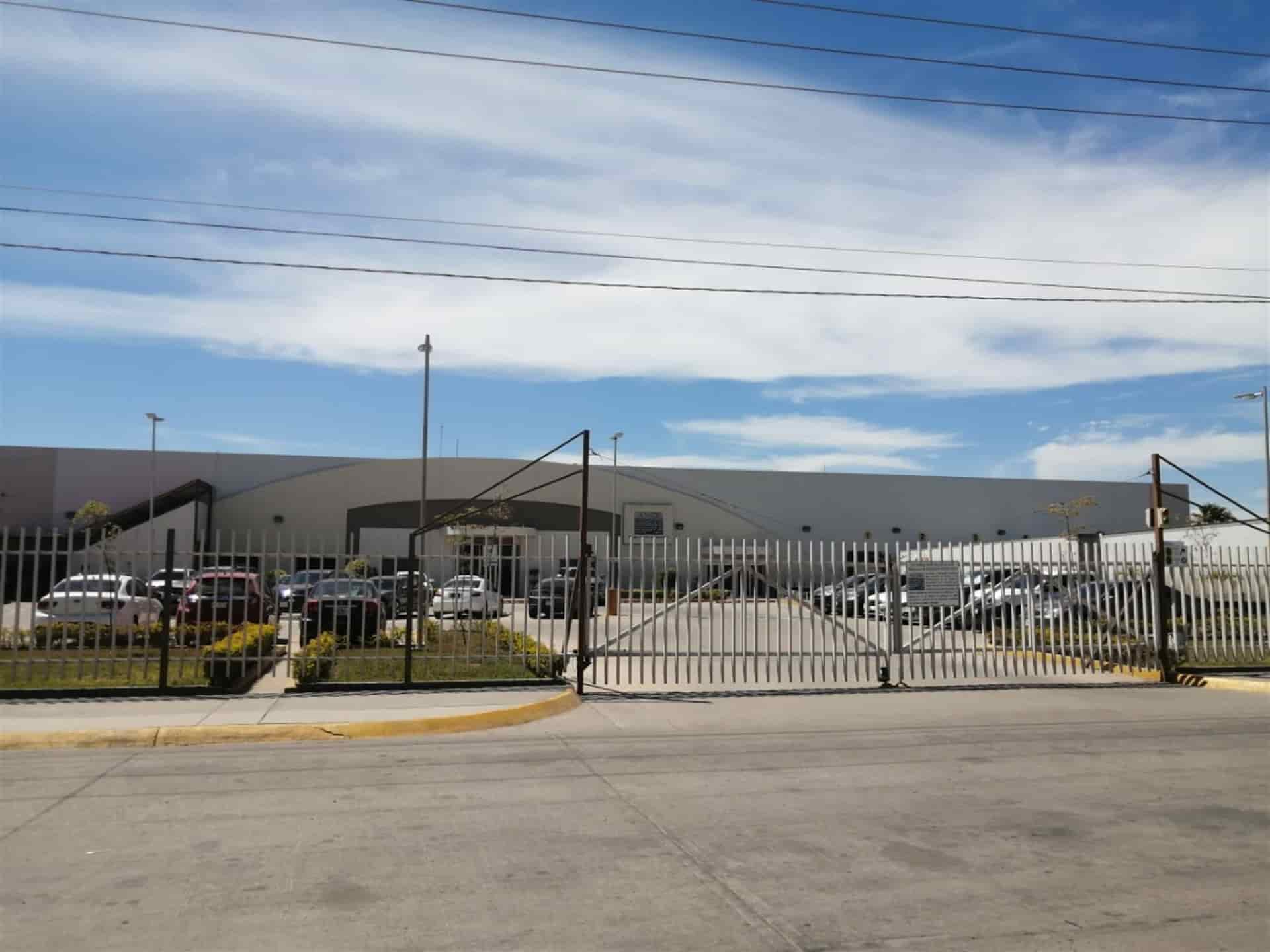 Avala Sedeco Ahome protocolos sanitarios de maquiladoras