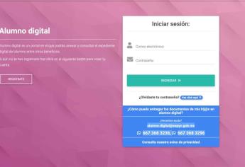 Se extiende hasta el 30 de junio el proceso de expediente digital: SEPyC