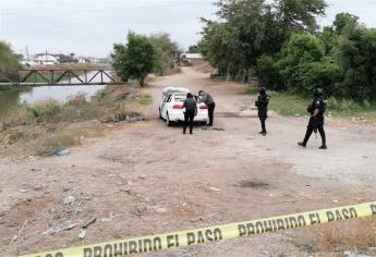 Lo privan de la libertad, lo agreden y lo dan por muerto, al sur de Culiacán