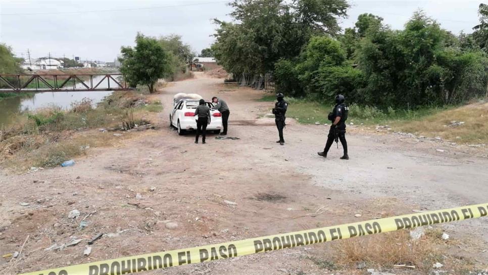 Lo privan de la libertad, lo agreden y lo dan por muerto, al sur de Culiacán