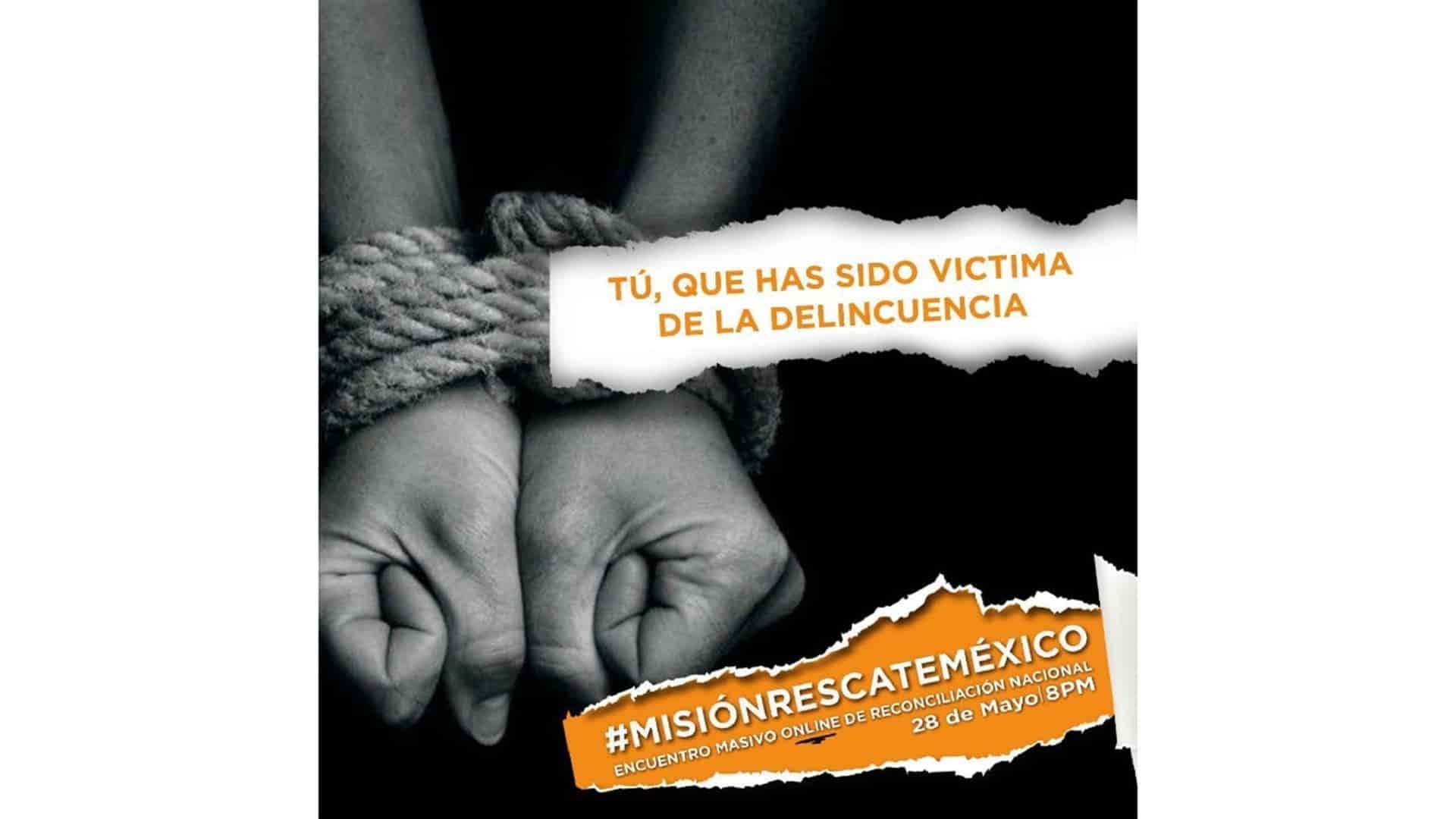 Convocan a protesta virtual en redes sociales