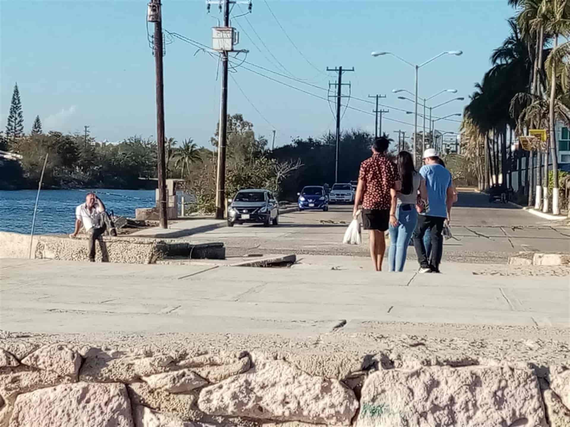 FOTO: Ana Lidia Avilés.