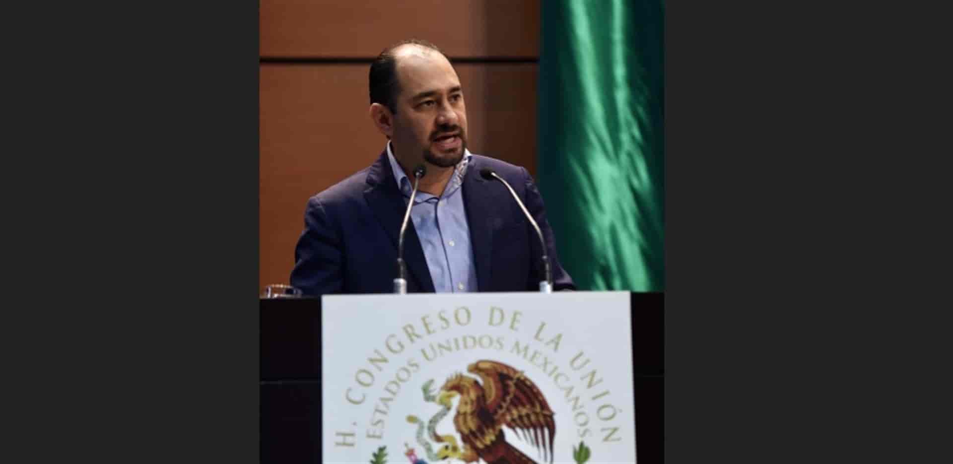 Carlos Castaños considera medición del alma como un distractor más de AMLO
