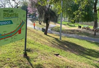 ¡A pintar! Culiacanenses tendrán la oportunidad de pintar la Isla de Orabá el próximo domingo