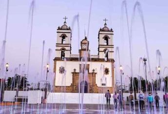 Preparan en El Rosario su festejo como pueblo mágico