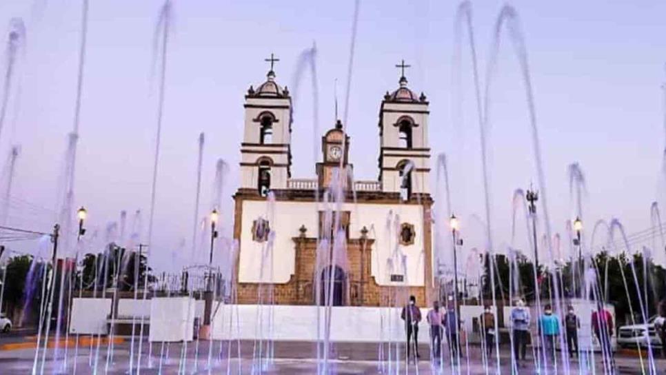 Preparan en El Rosario su festejo como pueblo mágico