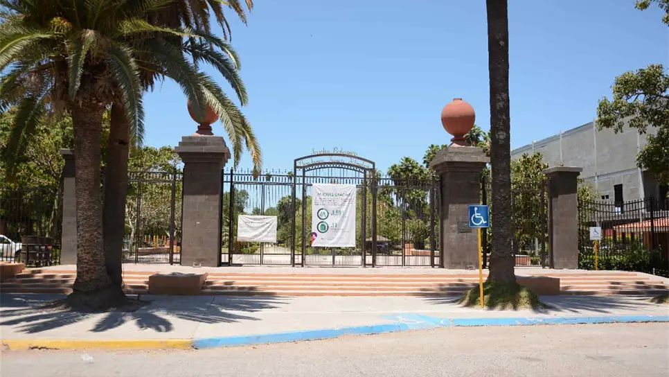 Gobierno del Estado deposita 500 mil pesos al Parque Sinaloa