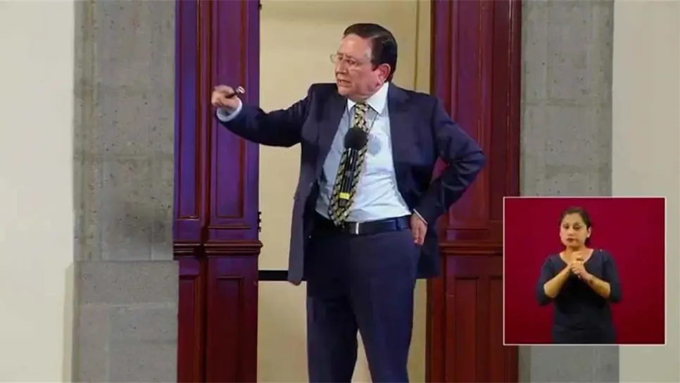 Precio de garantía se respetará: Ignacio Ovalle