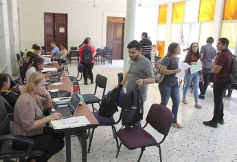 Amplía UAS vinculación social en pro del desarrollo de los estudiantes