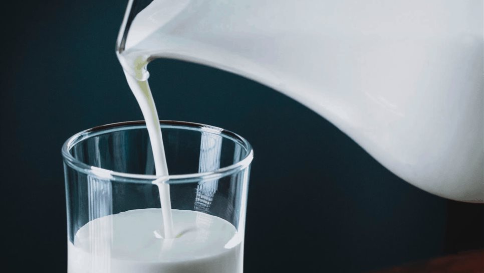 México no importará leche este año