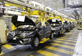 Renault recortará 15.000 empleos en todo el mundo