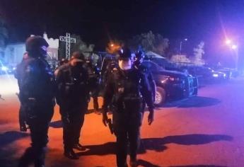 Localizan tres hombres asesinados en zona serrana del norte de Culiacán