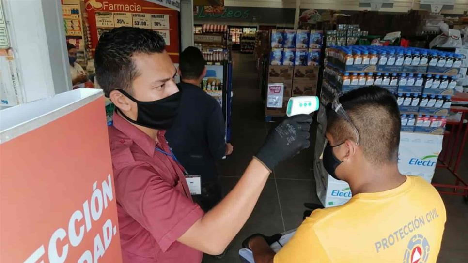 PC realizará “visitas de cortesía” a empresas para vigilar que cumplan con las medidas preventivas