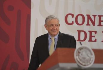 Por definir, las subsecretarías que desaparecerán por decreto: AMLO