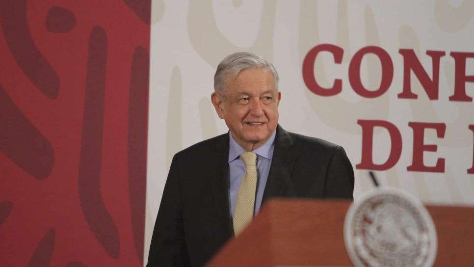 Por definir, las subsecretarías que desaparecerán por decreto: AMLO