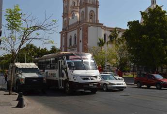 Sana distancia no se respeta en la ruta Cucas, reportan