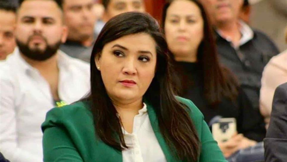 Rechazo de AMLO a Banxico demuestra su intolerancia: diputada