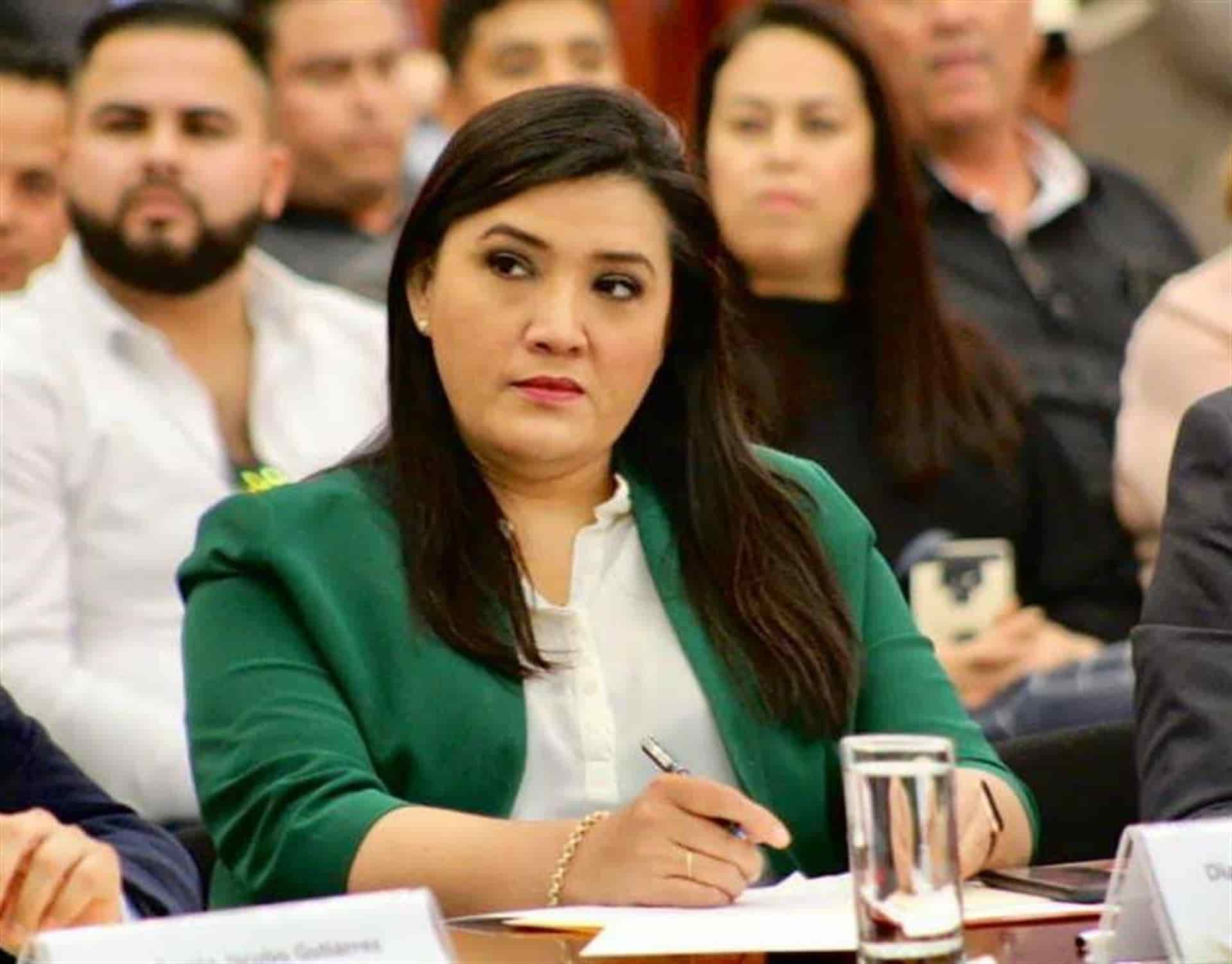 Rechazo de AMLO a Banxico demuestra su intolerancia: diputada