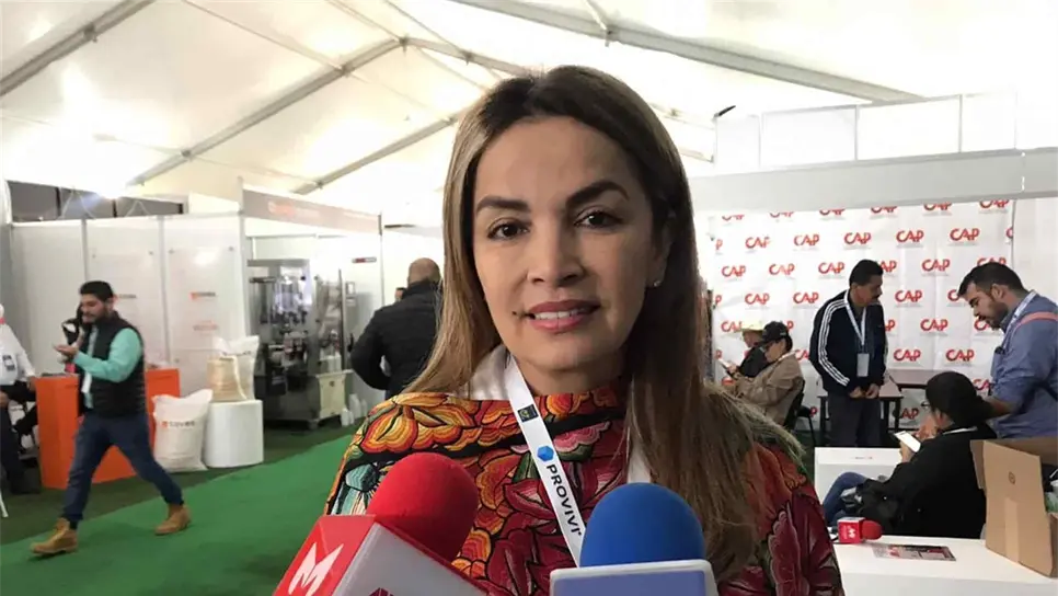 Da positivo a Covid-19 la titular de Turismo en Culiacán
