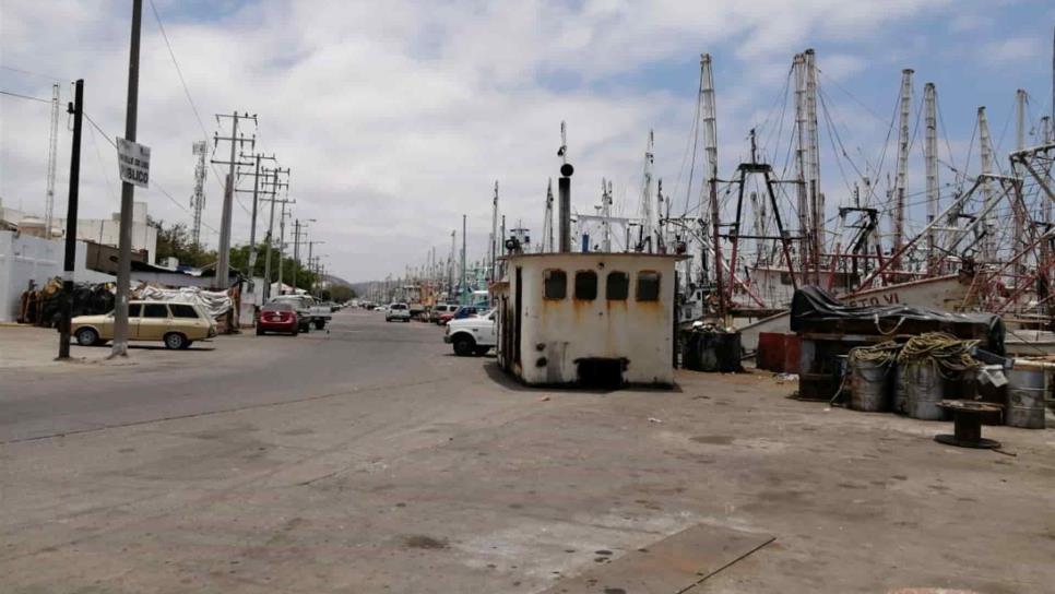 Suman 28 pacientes positivos de Covid-19 en tres barcos atuneros