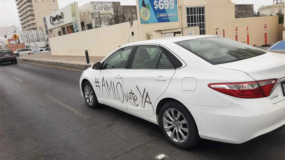 FOTO: Óscar Rodríguez.