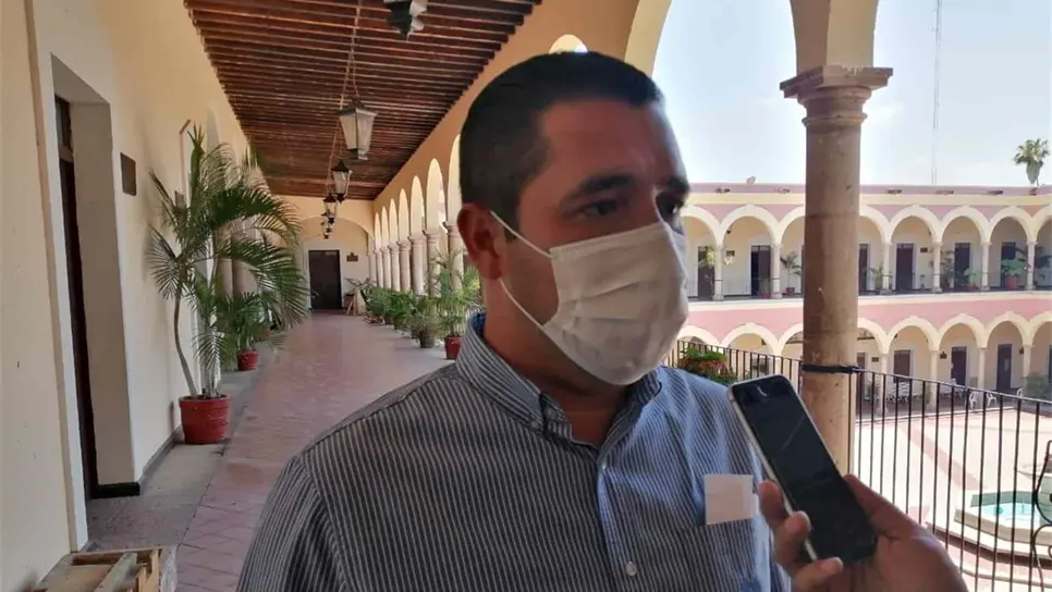 FOTO: Ayuntamiento de El Fuerte.