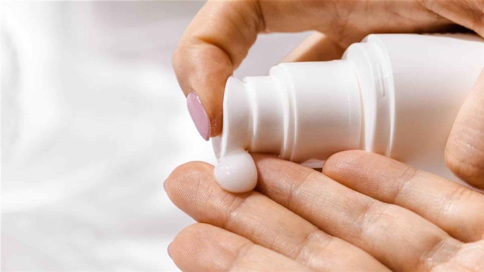 Cremas antioxidantes disminuyen el riesgo de padecer cáncer de piel