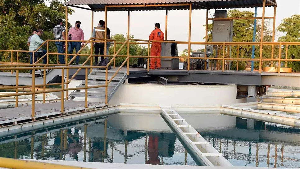 FOTO: Archivo Luz Noticias.