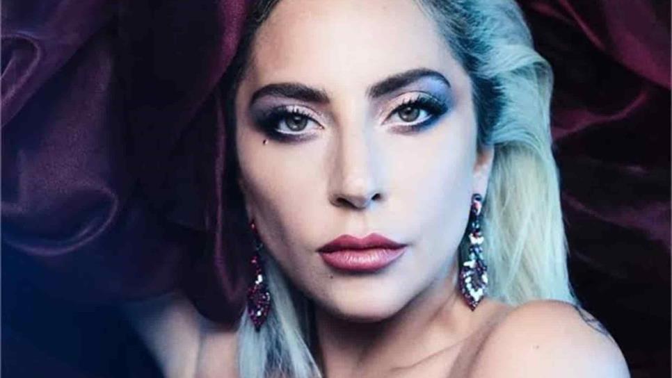 Es hora de un cambio”, reflexiona Lady Gaga sobre racismo