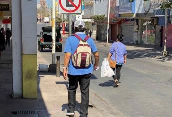 Los comerciantes están desesperados, muchos abrirán mañana: Canaco