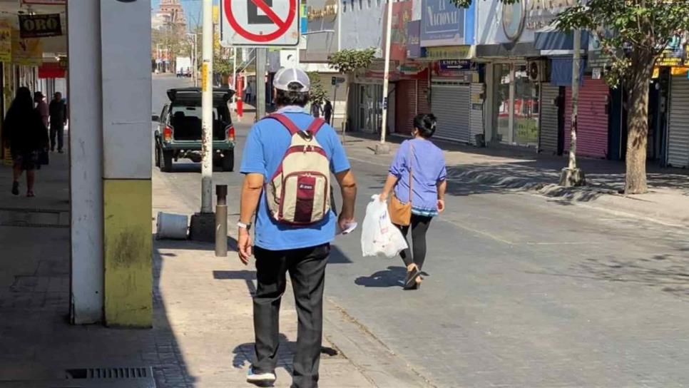 Los comerciantes están desesperados, muchos abrirán mañana: Canaco