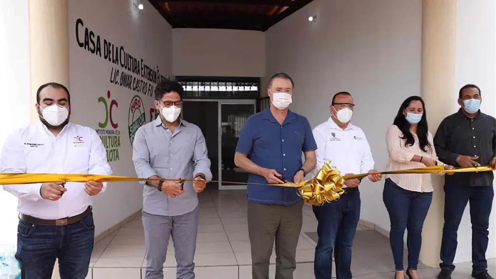 FOTO: Gobierno de Sinaloa.