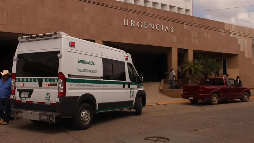 FOTO: Archivo Luz Noticias.