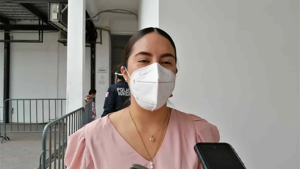 Nayla Adilene Velarde Narváez.