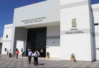 Vinculan a proceso a acusado de violación a menor en Mazatlán