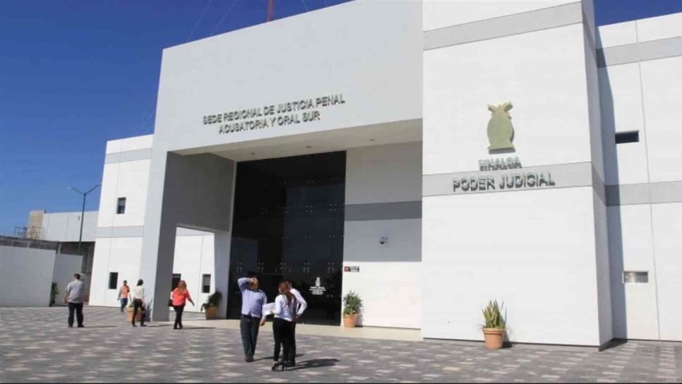 Fiscalía vincula a proceso a hombre que violó a su hijo, en Mazatlán