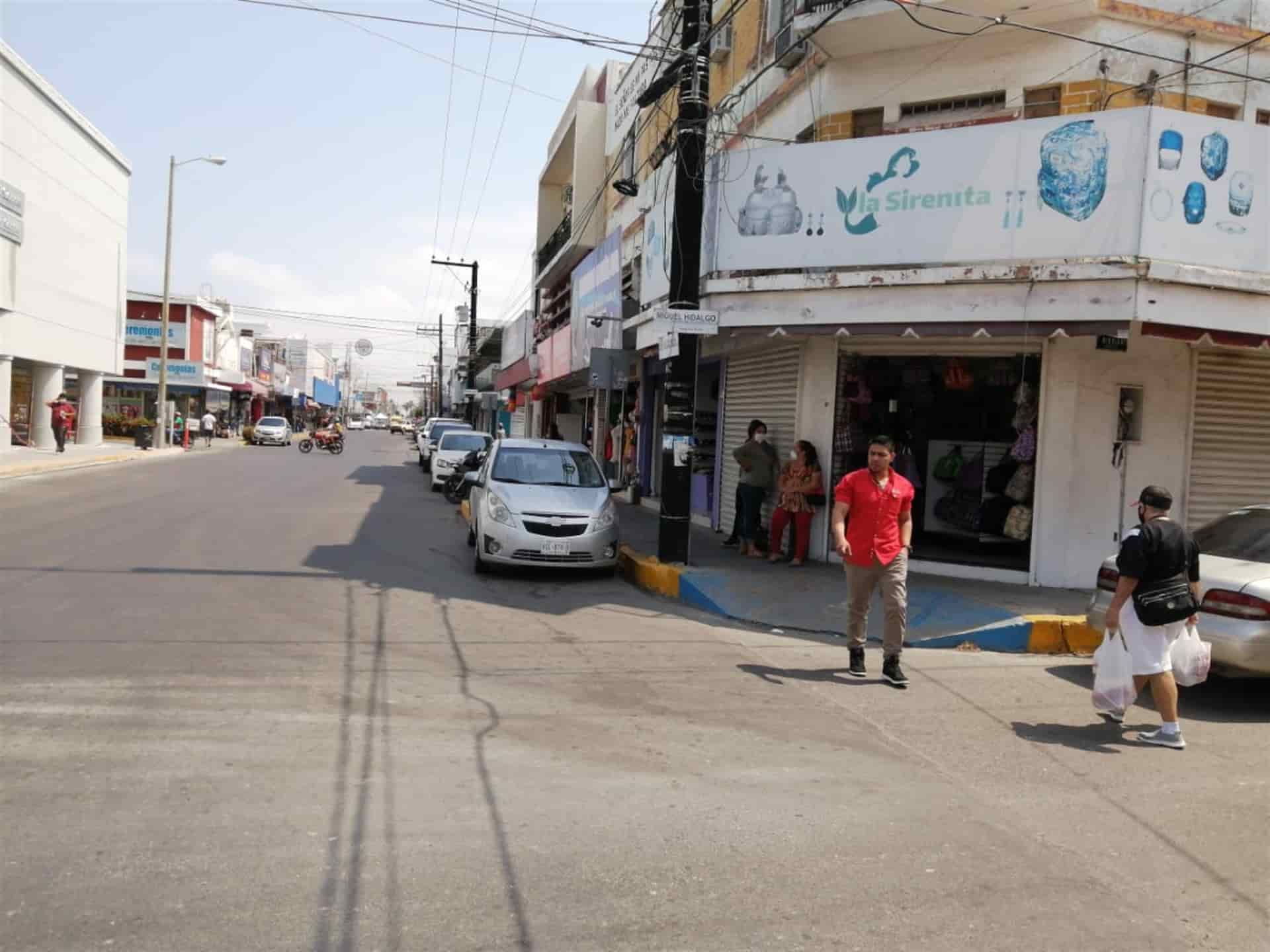 FOTO: Óscar Rodríguez.