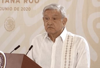 Tenemos que avanzar hacia la nueva normalidad”: AMLO