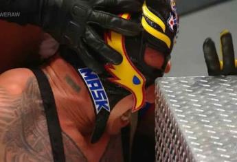 Rey Mysterio desmiente posible retiro