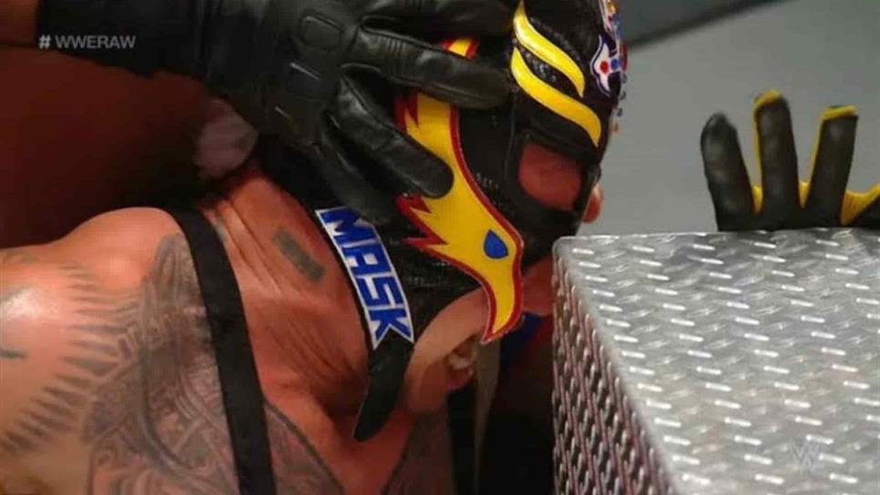 Rey Mysterio desmiente posible retiro