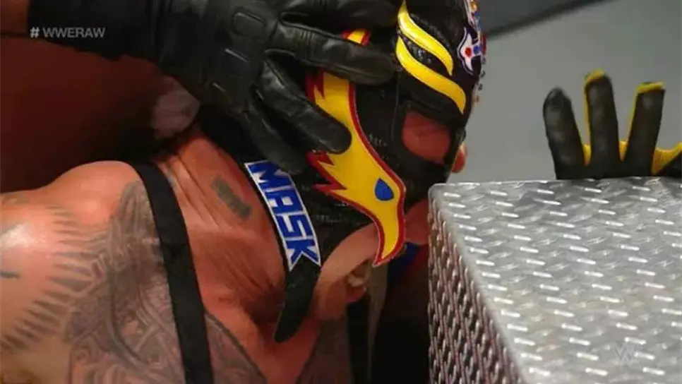 Rey Mysterio desmiente posible retiro