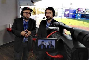 Cronistas, al acecho de la llegada del beisbol