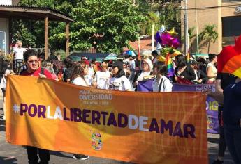 Organizará conferencias la comunidad LGBT por el mes del Orgullo