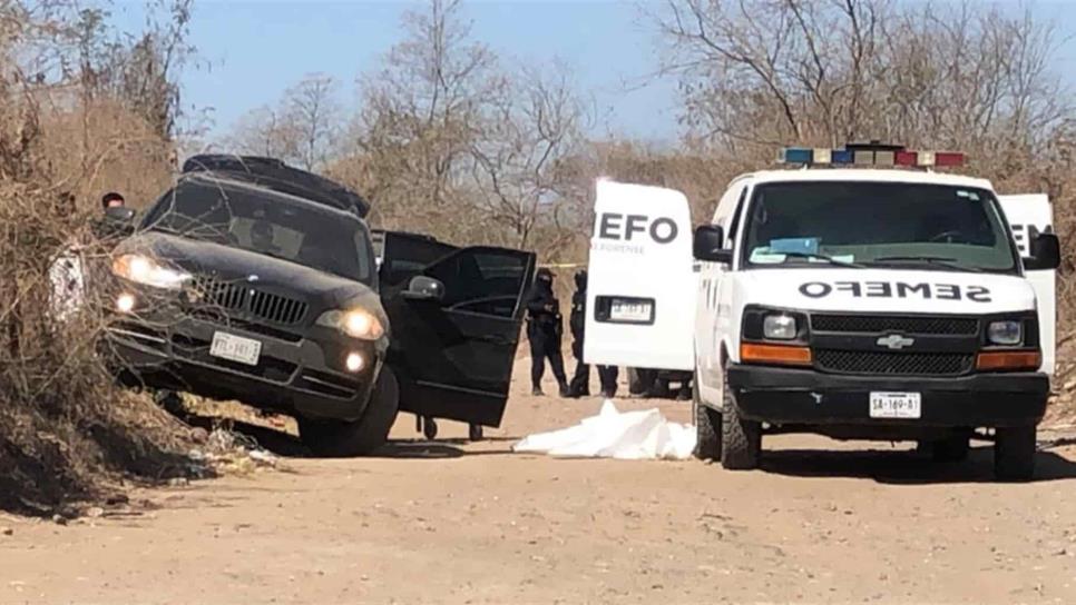 Mayo cierra con 72 homicidios en Sinaloa Mayo cierra con 72 homicidios en Sinaloa