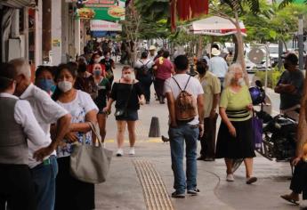 Culiacán encabeza la lista con más pacientes activos Covid