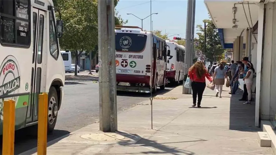 PAN denuncia falta de apoyo para reactivar economía en Culiacán
